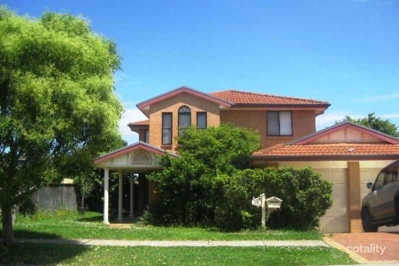 15 Carrowbrook Ave, Glenwood, NSW 2768