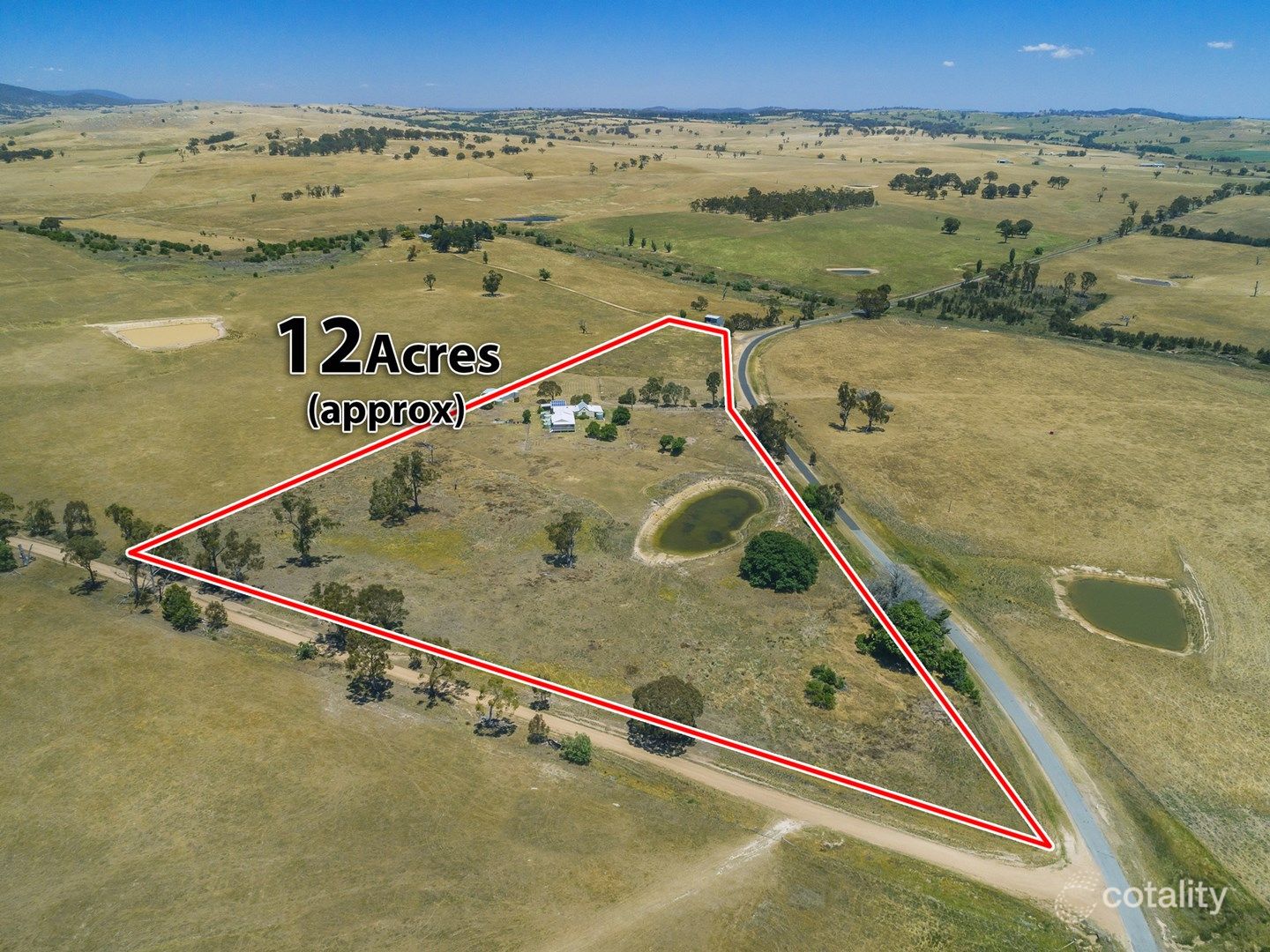 1194 Sidonia Rd, Baynton, VIC 3444