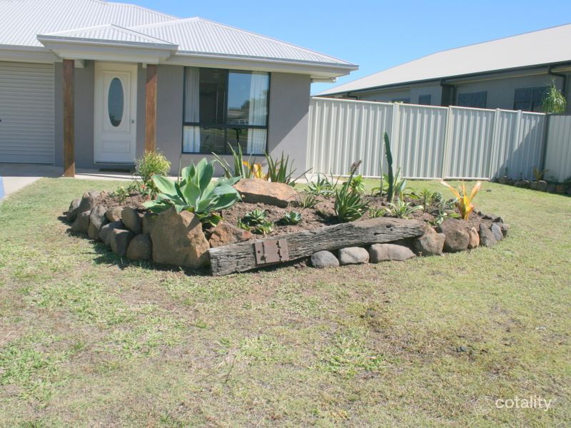 25 Glovar St, Emerald, QLD 4720