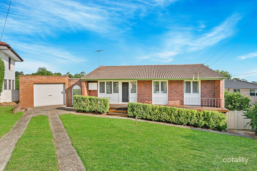 60 Supply St, Dundas Valley, NSW 2117