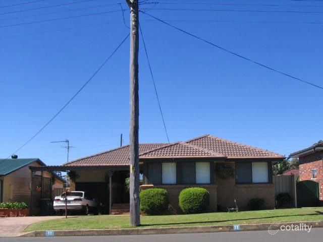 11 Konrads Rd, Mount Warrigal, NSW 2528