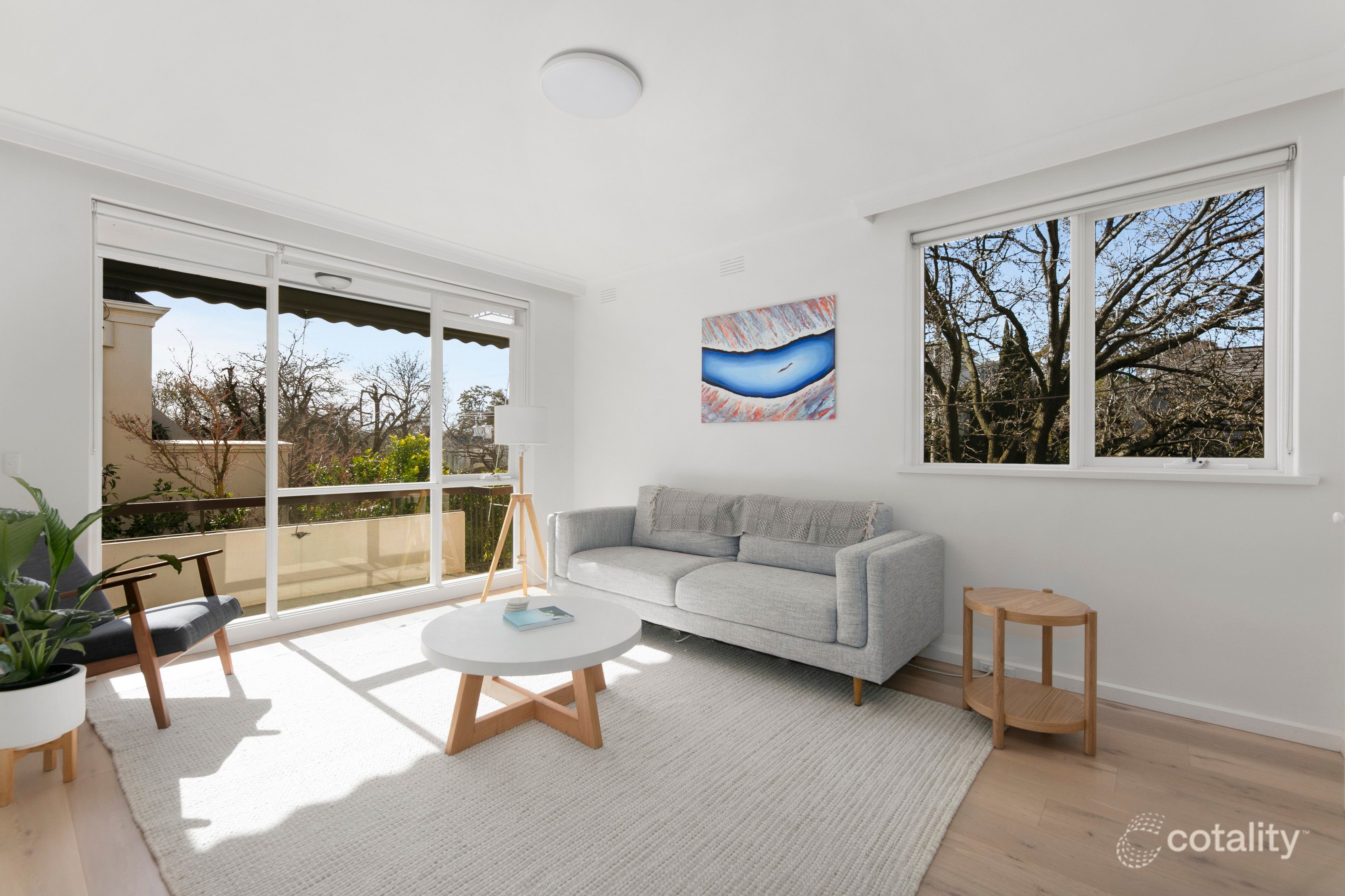 3/5 Armadale St, Armadale, VIC 3143