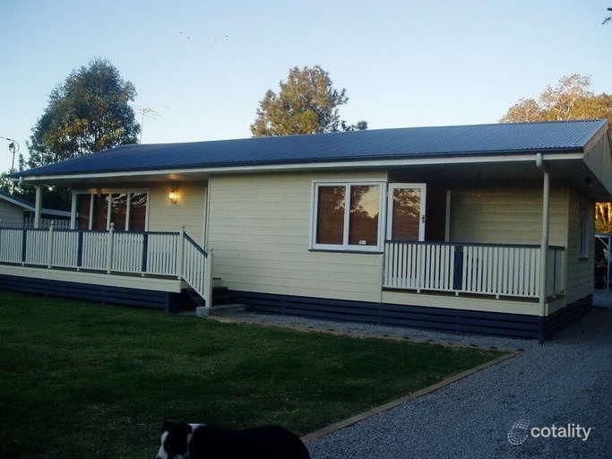 19 Mackay, Caboolture, QLD 4510