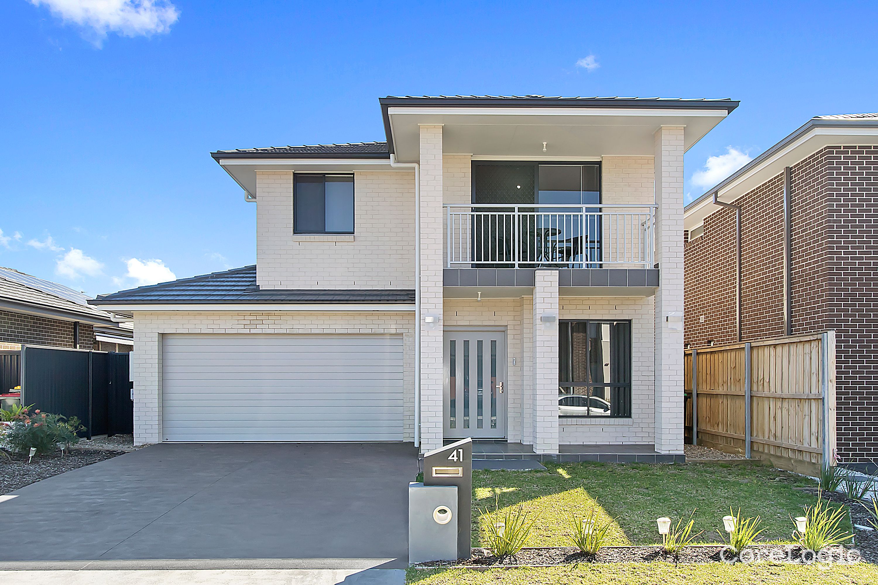 41 Macksville St, Carnes Hill, NSW 2171