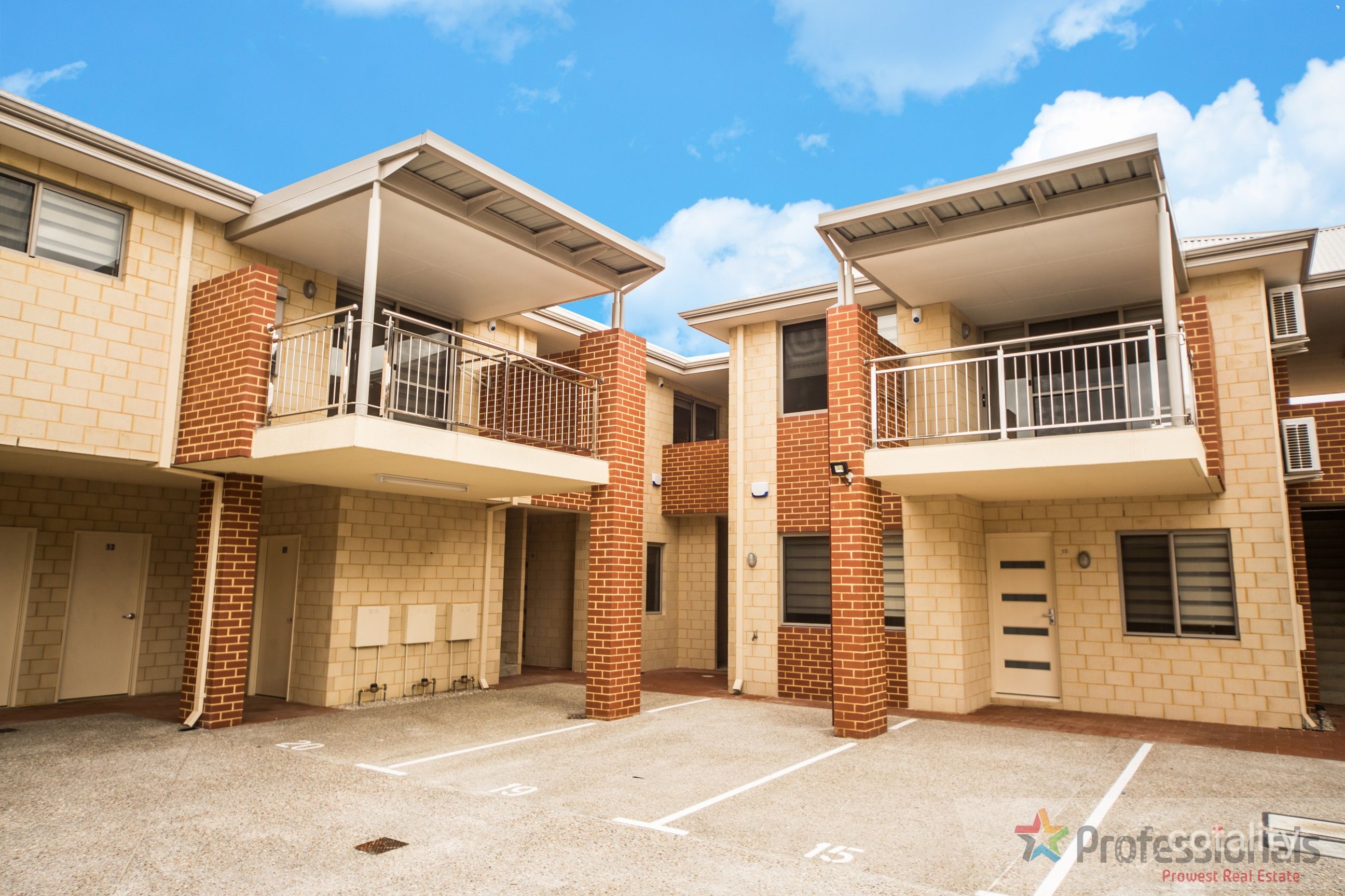 13/9 Henry St, East Cannington, WA 6107