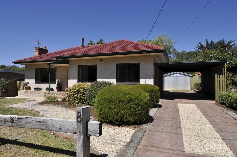 8 Dunn St, Bridgewater, SA 5155