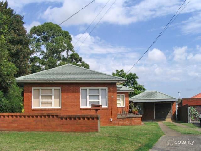 12 Breasley Ave, Yagoona, NSW 2199