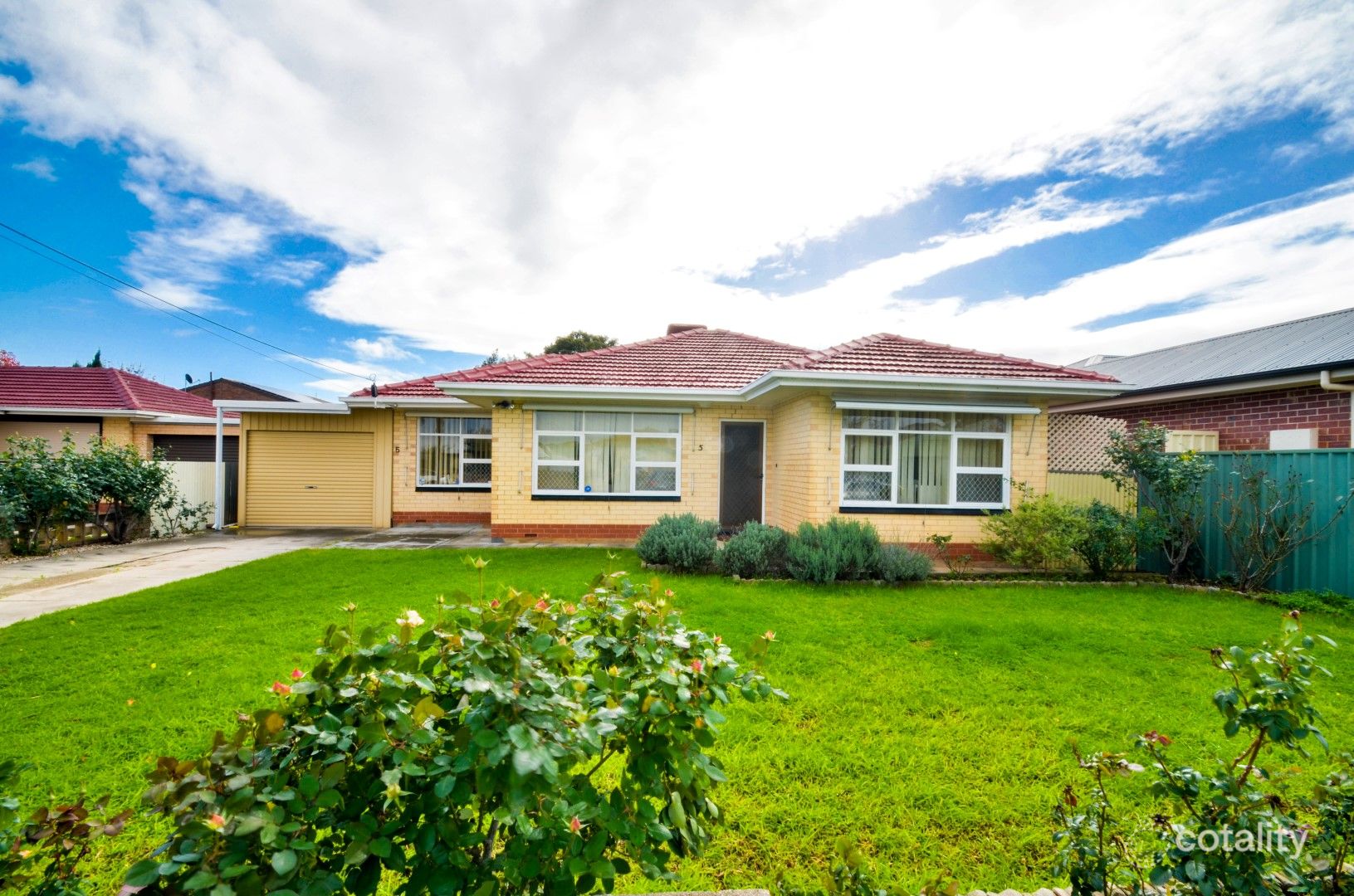 5 Albert St, Ascot Park, SA 5043