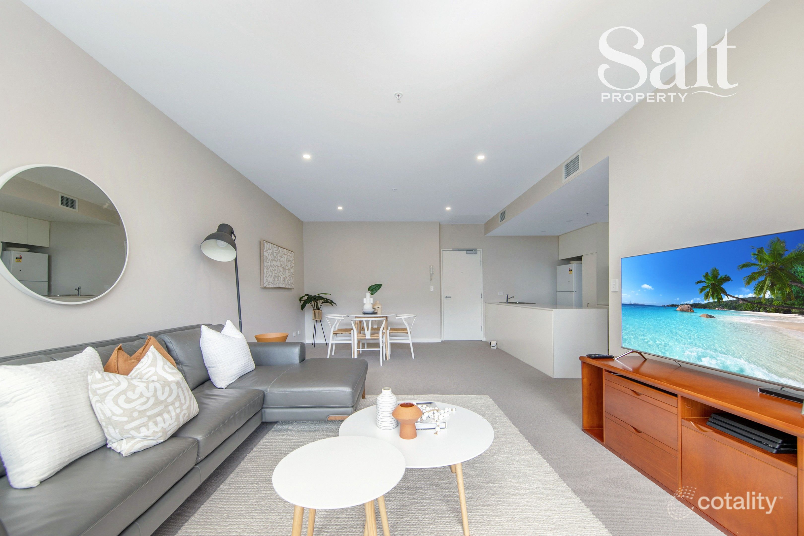 507/23 Ravenshaw St, Newcastle West, NSW 2302