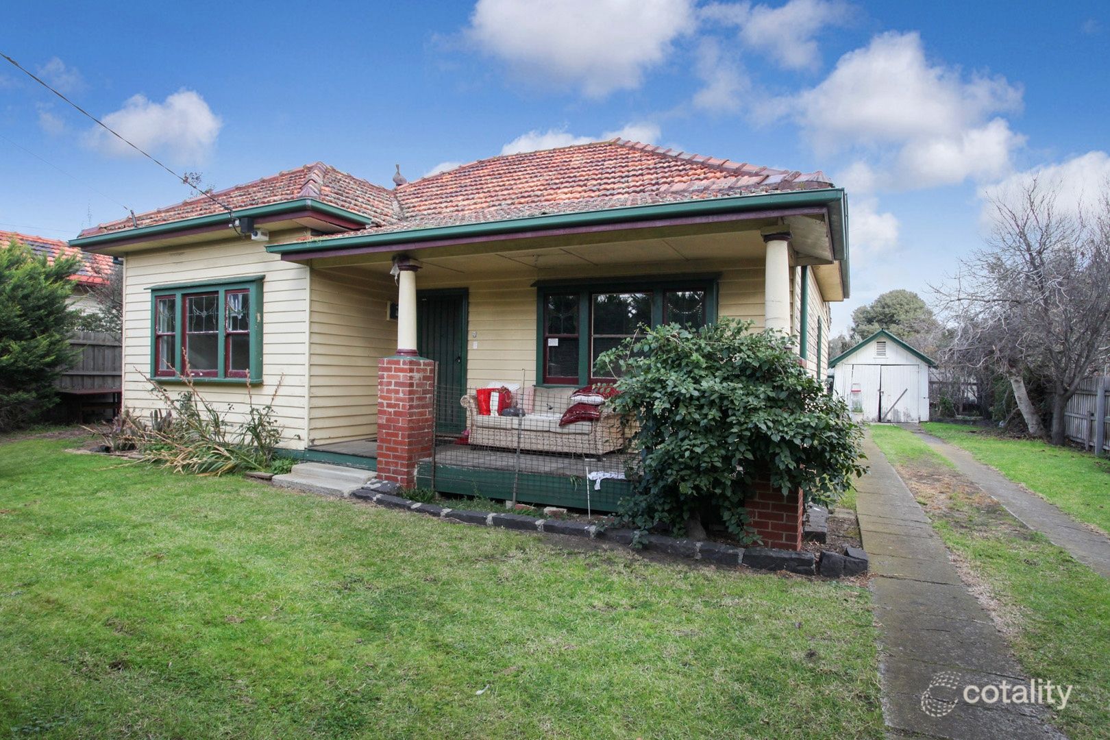74 Hertford Rd, Sunshine, VIC 3020