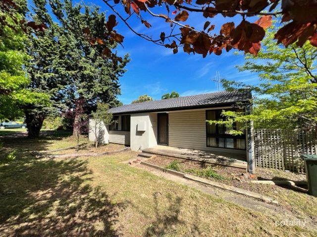 4 Buriga St, Giralang, ACT 2617