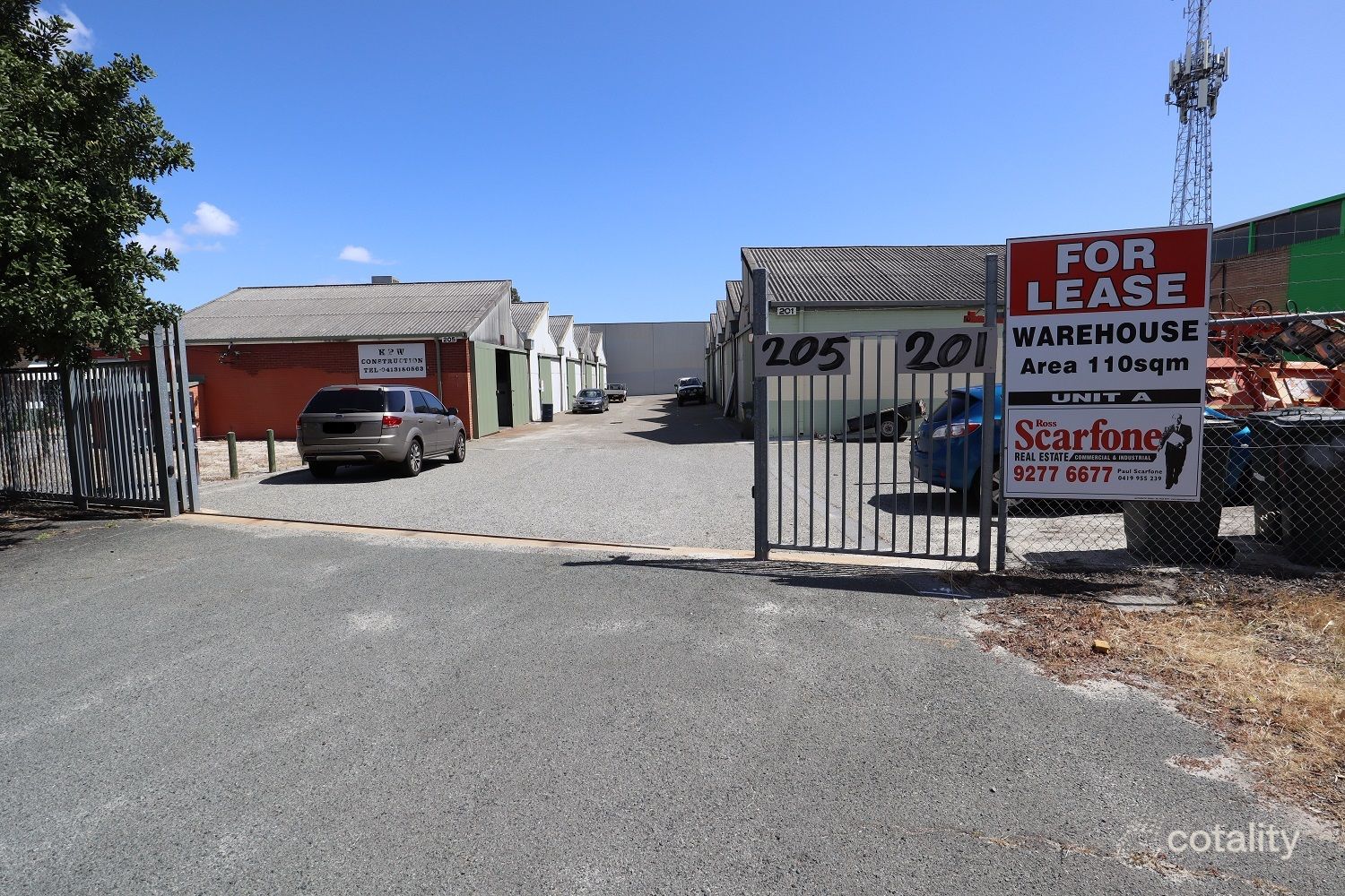 205a Bank St, East Victoria Park, WA 6101