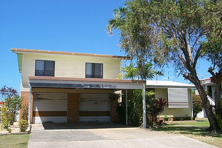 7 Steen St, South Mackay, QLD 4740