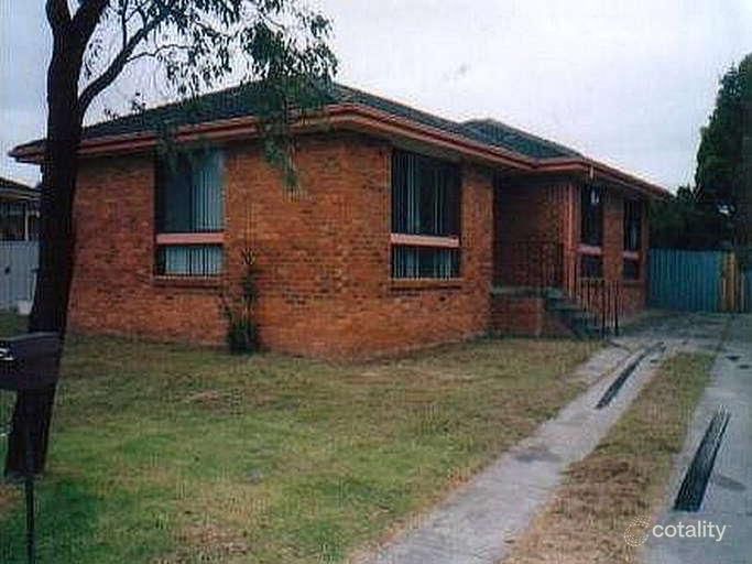 23 Euroka Cres, Churchill, VIC 3842