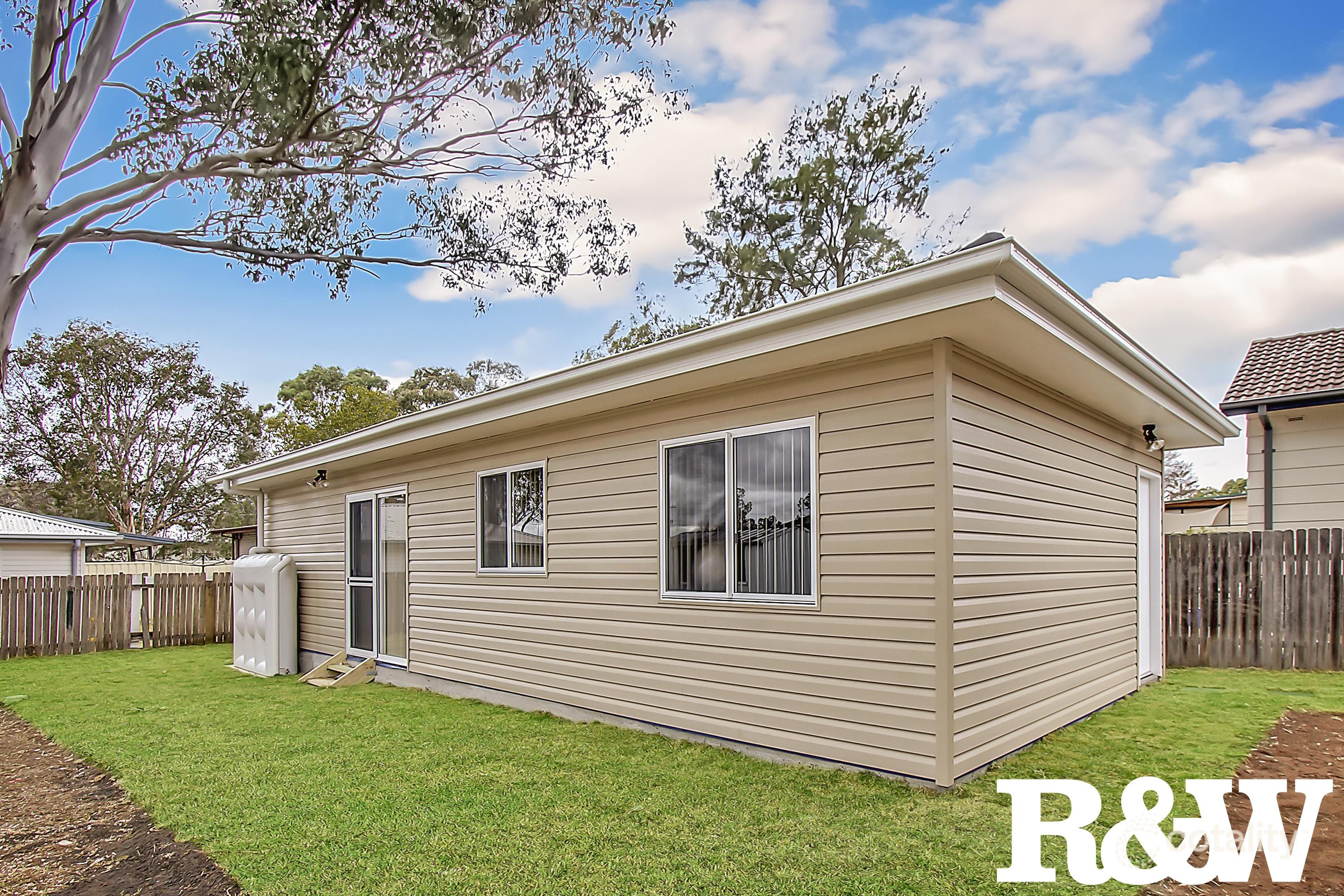 47a Marquesa Cres, Lethbridge Park, NSW 2770
