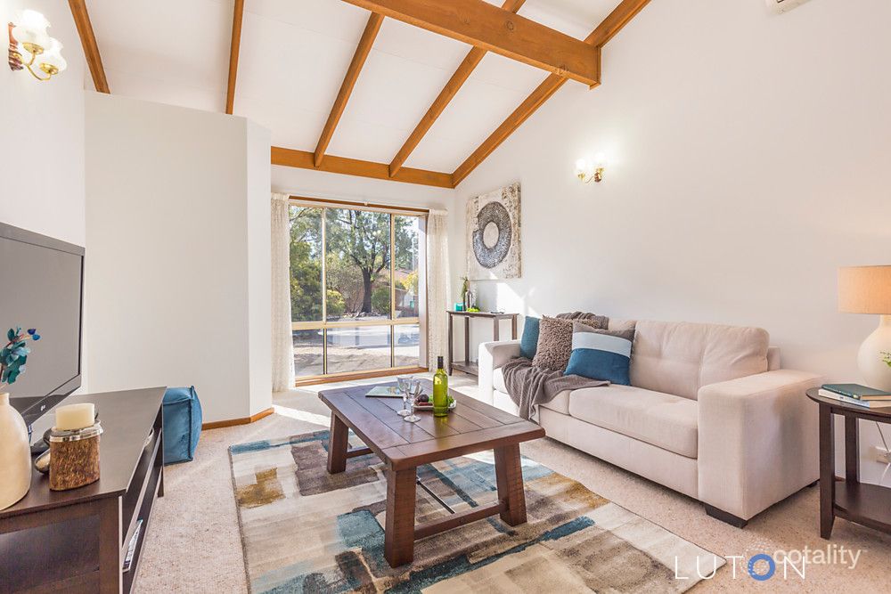 11/28 Ringrose Cres, Isaacs, ACT 2607