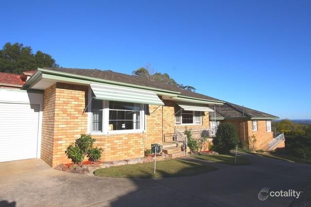 2/51-53 Pennant Ave, Denistone, NSW 2114