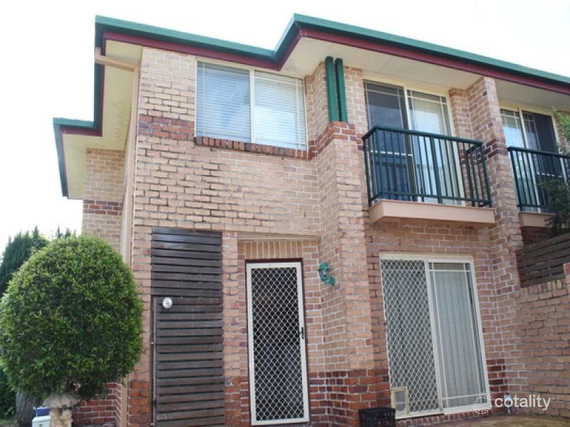 18/41 Beltana Way, Nerang, QLD 4211