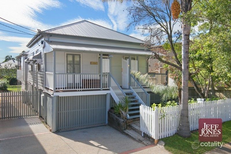 24 Gordon St, Stones Corner, QLD 4120