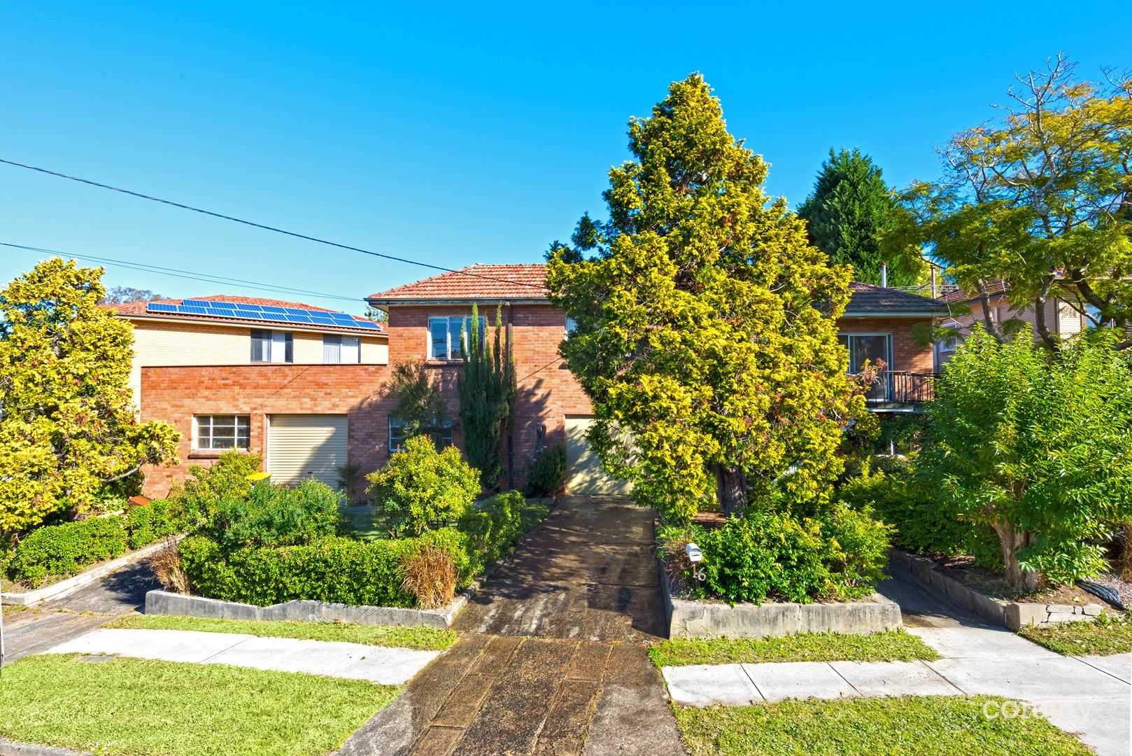 16 Jeanette St, East Ryde, NSW 2113
