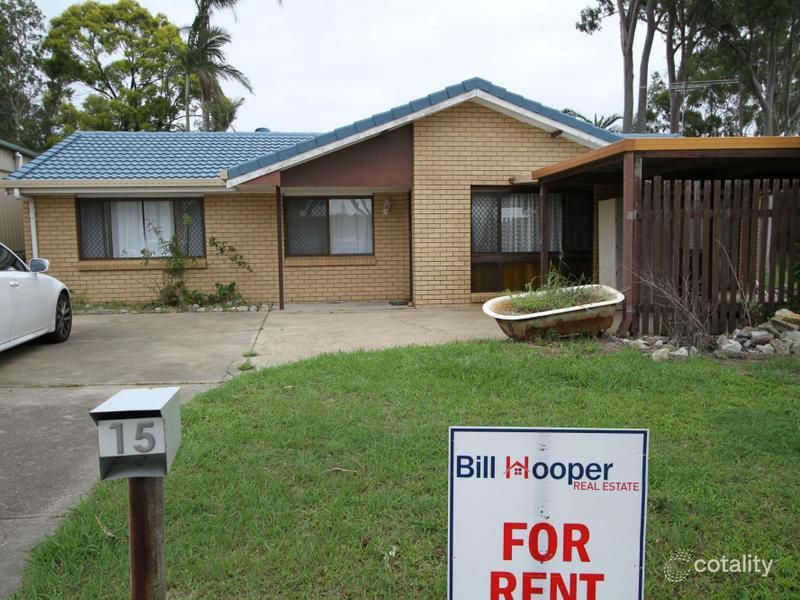 15 Ham Rd, Mansfield, QLD 4122
