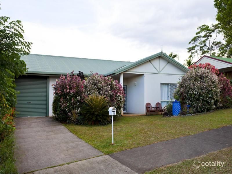 9 Spinos St, Redlynch, QLD 4870