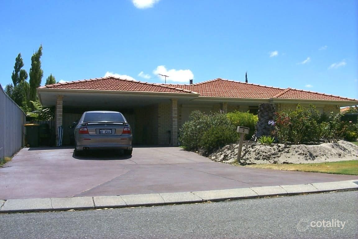 2 Welland Way, Beechboro, WA 6063