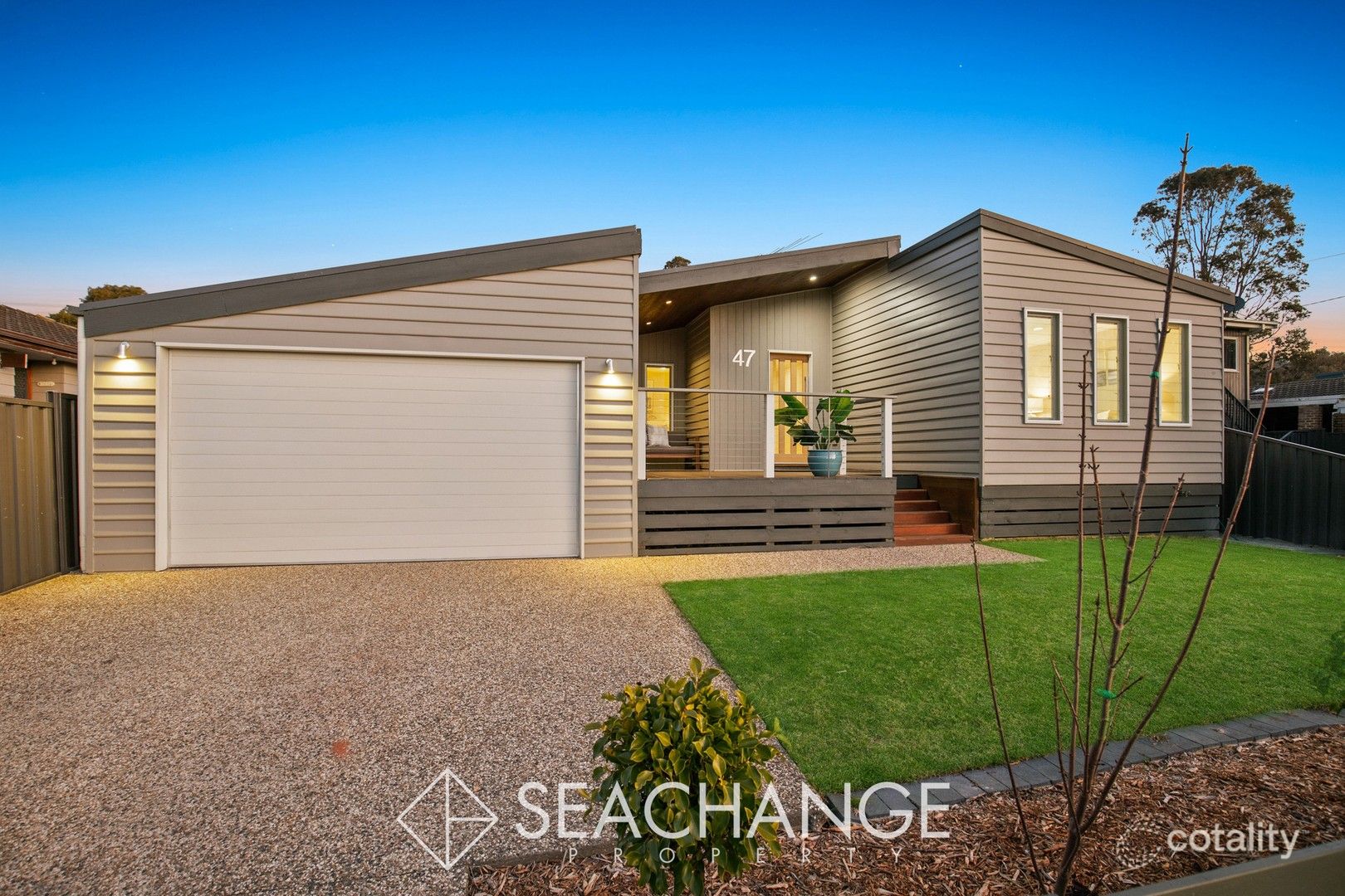 47 Canna St, Dromana, VIC 3936