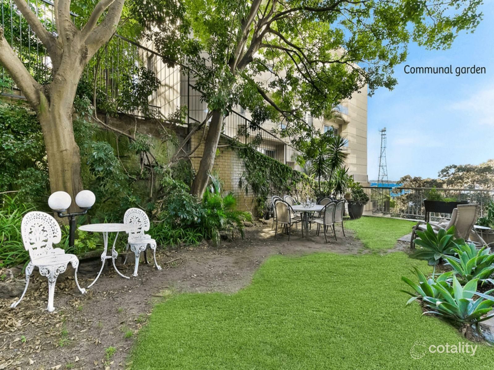 12/8 Macleay St, Potts Point, NSW 2011