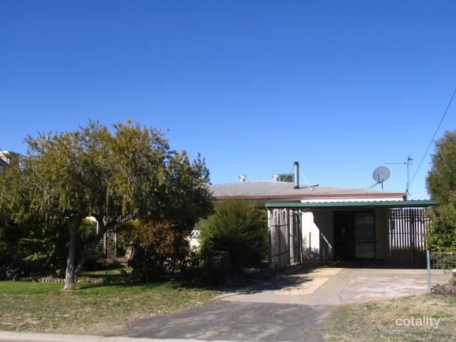 52 Taylor St, Roma, QLD 4455
