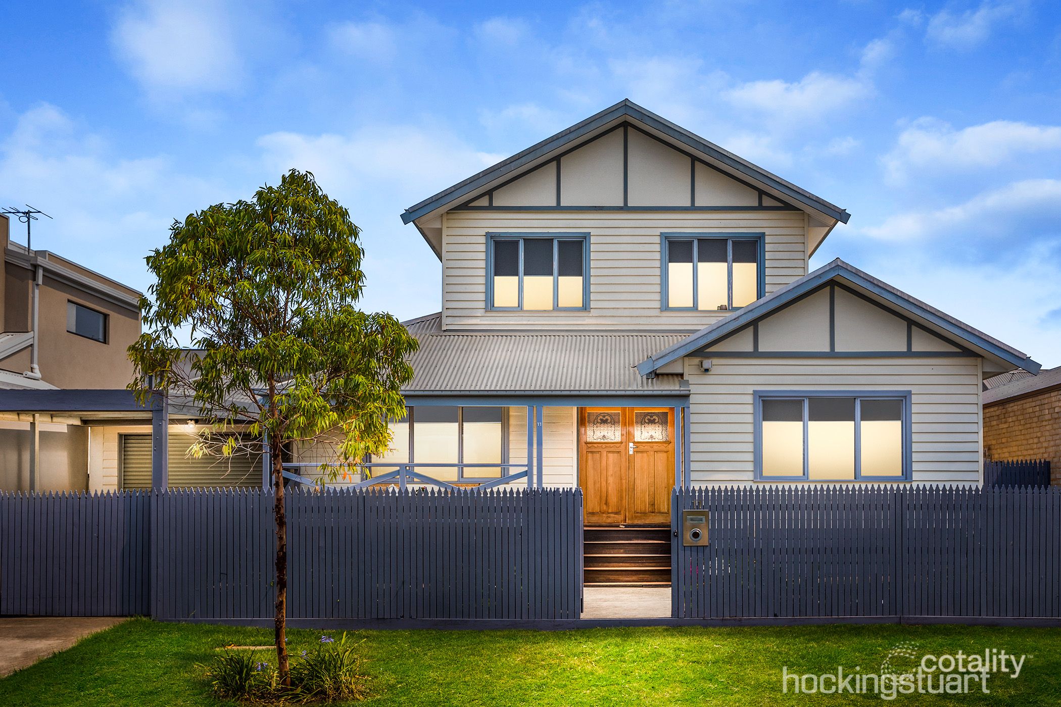 11 Albert Facey St, Maidstone, VIC 3012