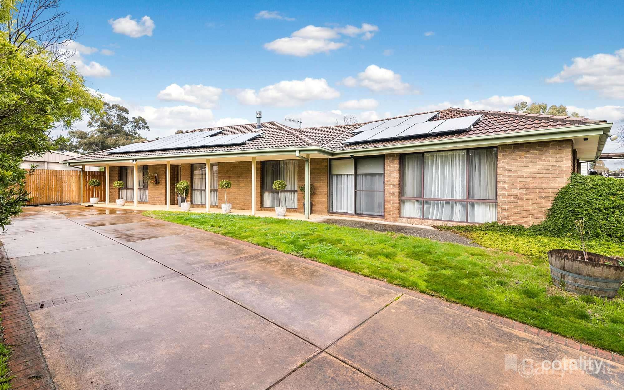 4 Gavan St, Broadford, VIC 3658