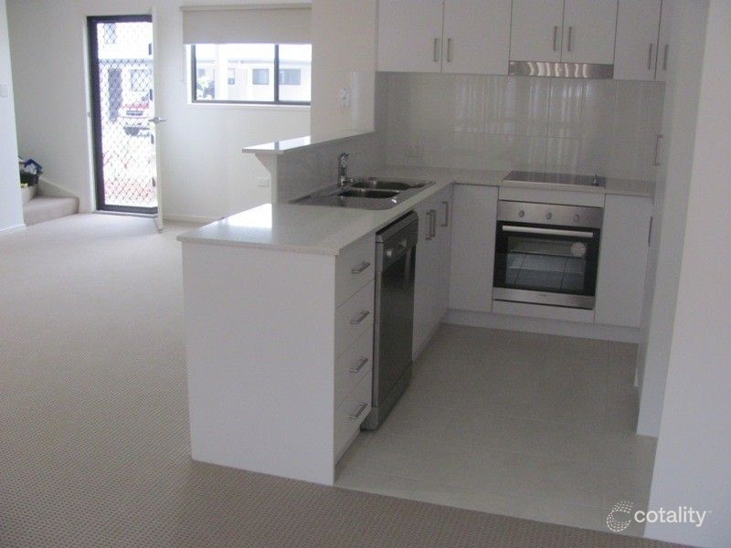 5/15 Morris Ave, Calliope, QLD 4680