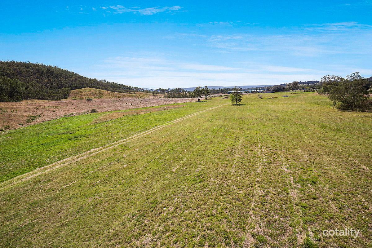 754 Toowoomba Connection Rd, Withcott, QLD 4352