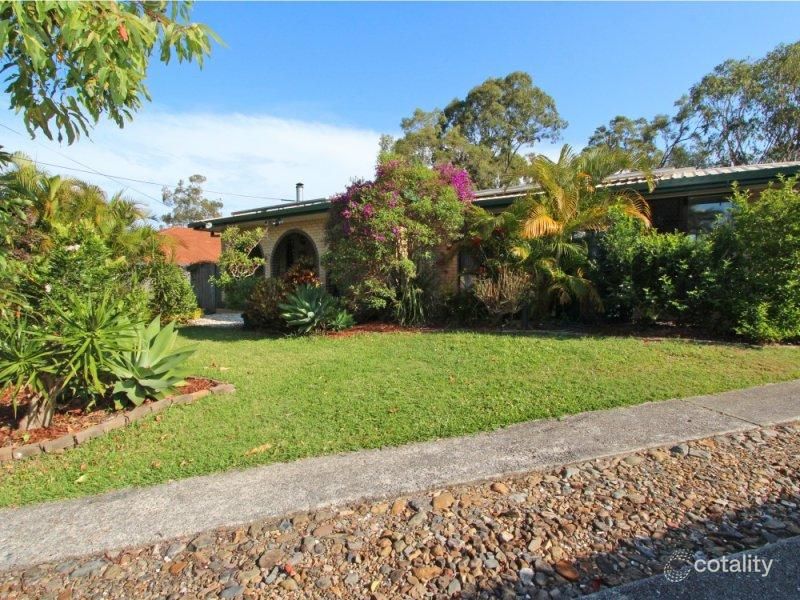 4 Lawrence Ct, Alexandra Hills, QLD 4161