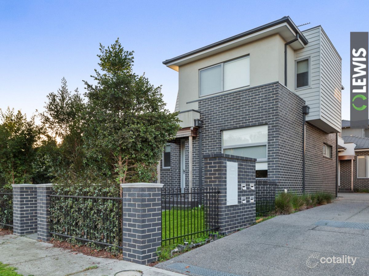 1/38 Lothair St, Pascoe Vale South, VIC 3044