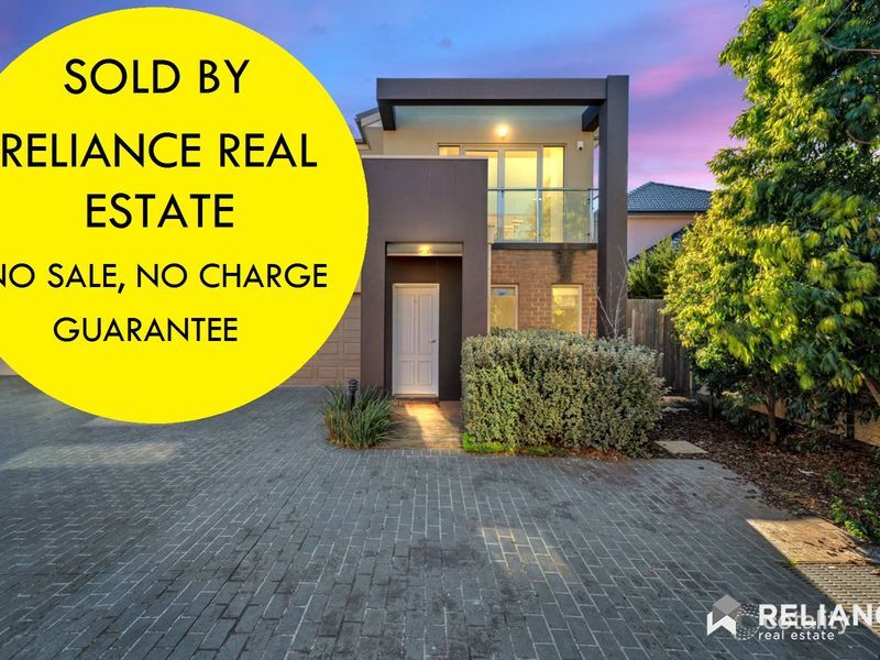 2/4 Findon Ct, Point Cook, VIC 3030