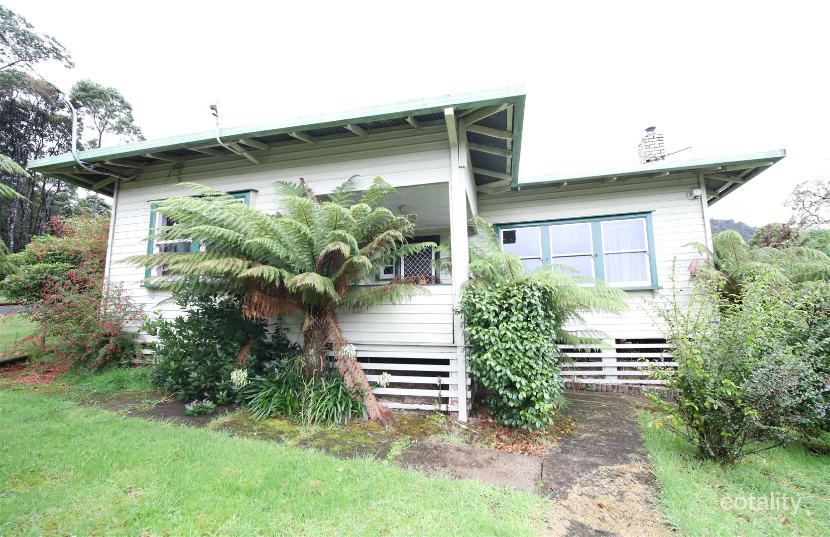24 Murchison St, Rosebery, TAS 7470