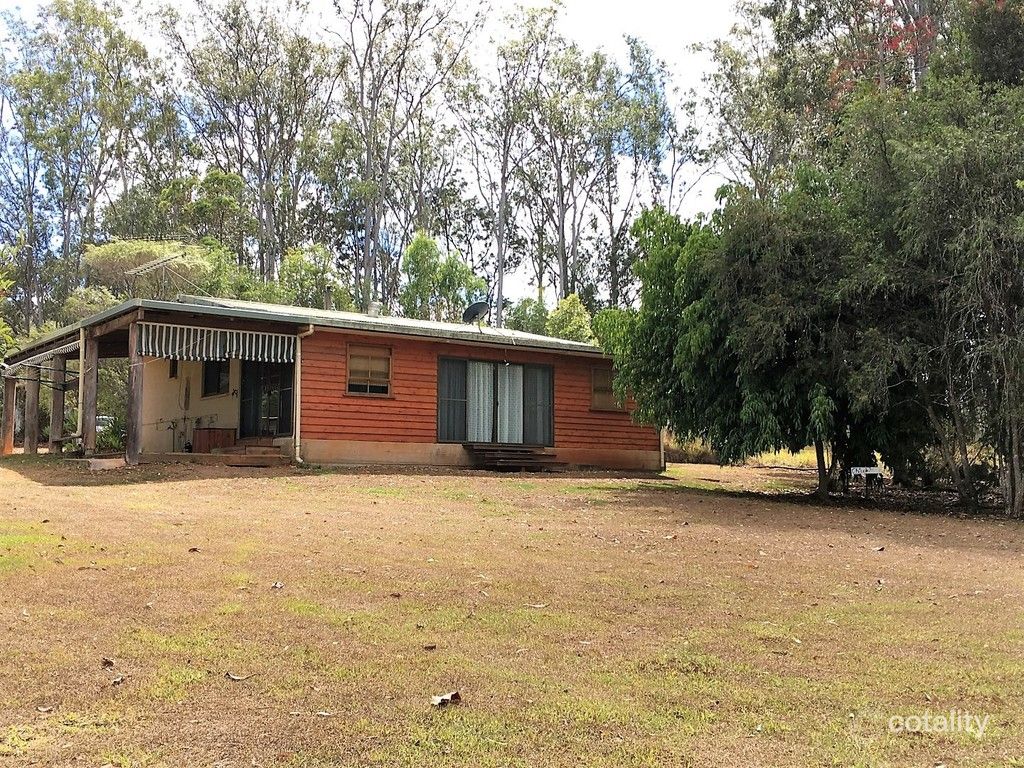 194 Greys Lane, Ravenshoe, QLD 4888