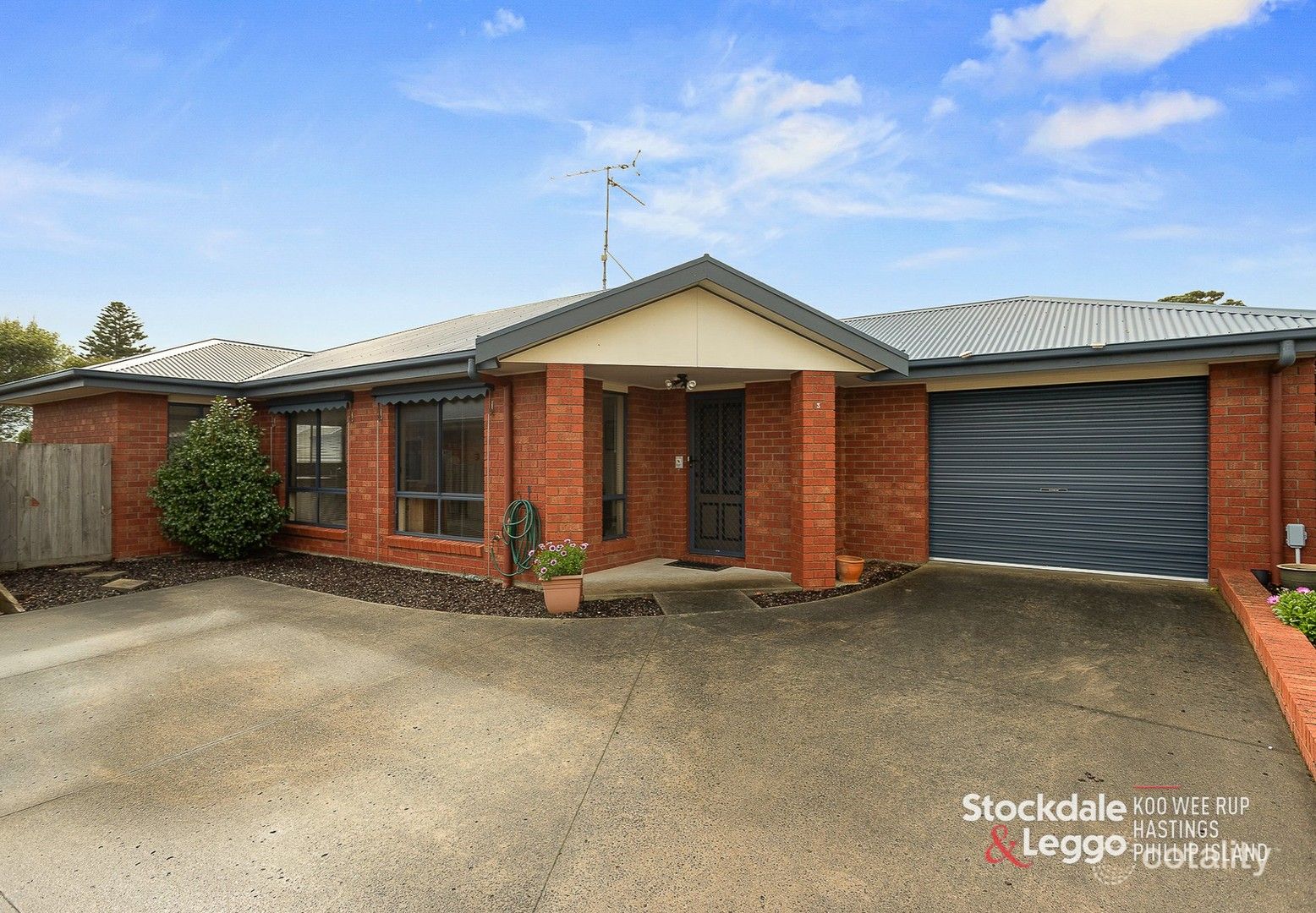 3/11 Cameron St, Wonthaggi, VIC 3995
