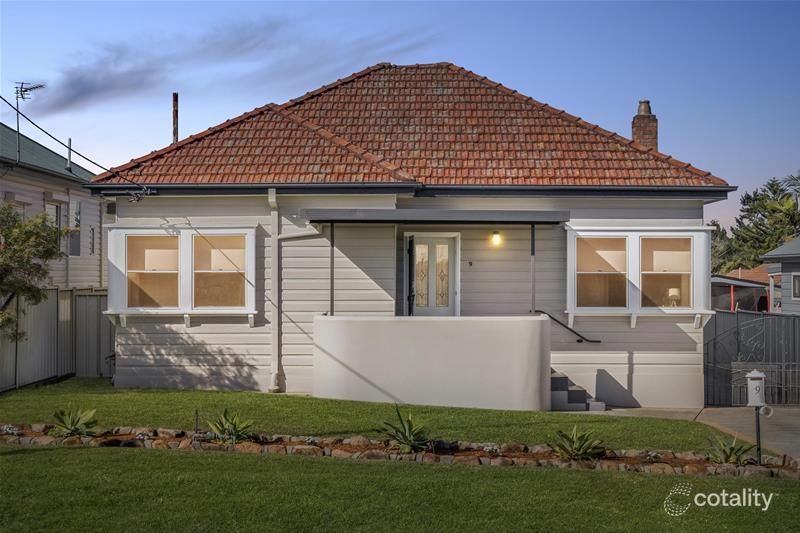 9 Ryan St, Birmingham Gardens, NSW 2287