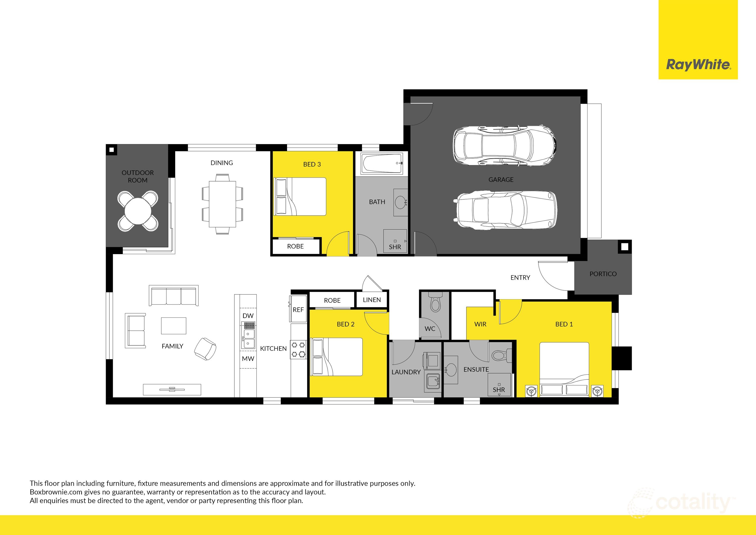 13 Bredbo St, Ormeau Hills, QLD 4208