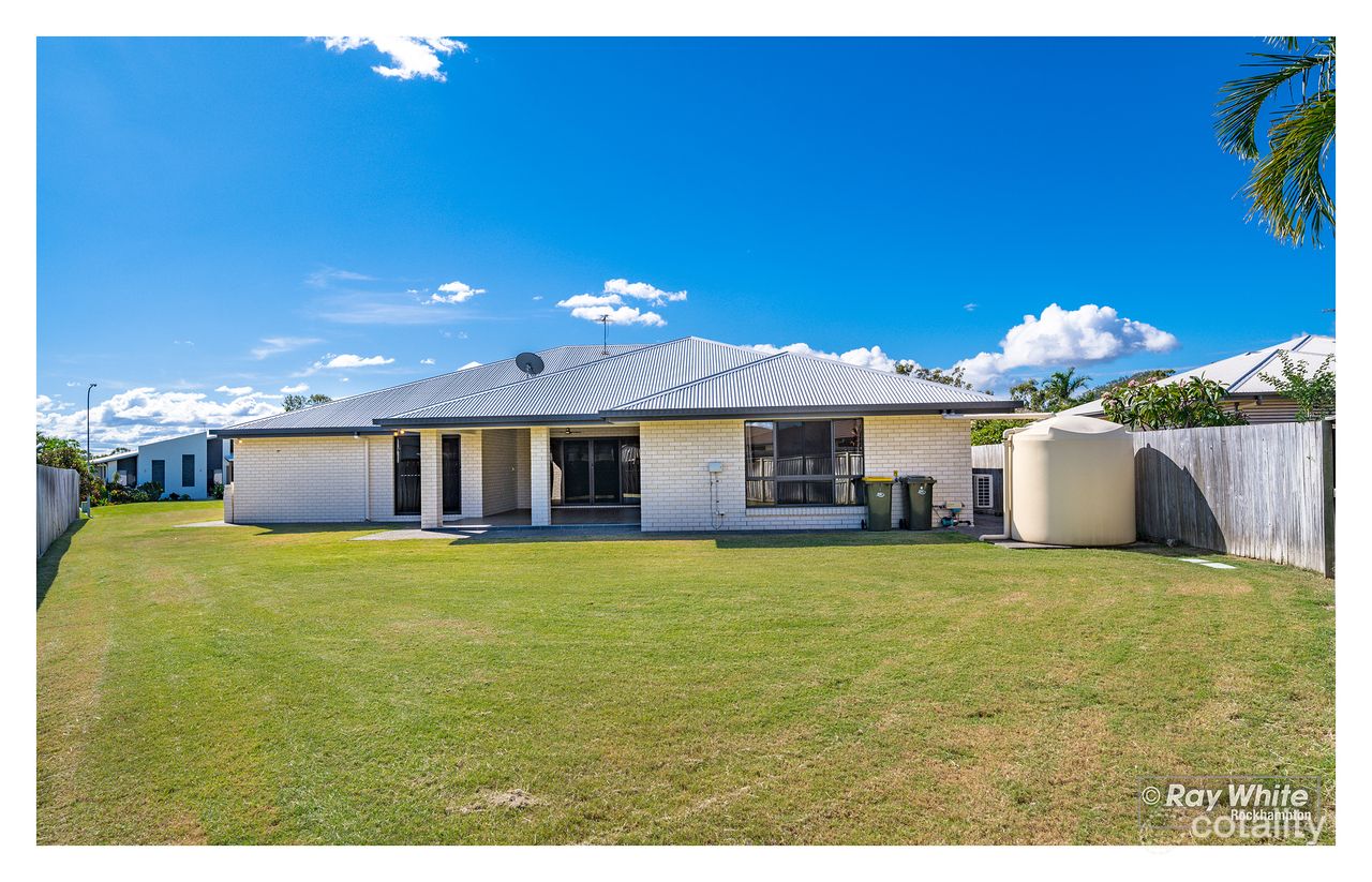 8 Frangipani Ct, Norman Gardens, QLD 4701
