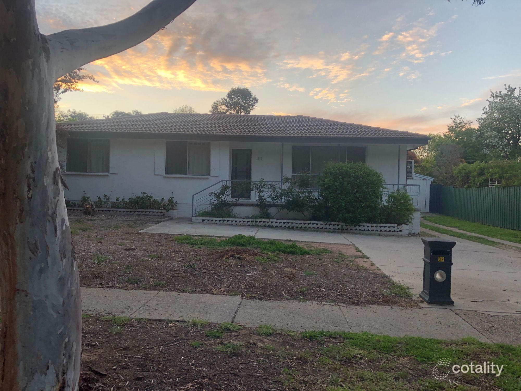 32 Streeton Dr, Rivett, ACT 2611