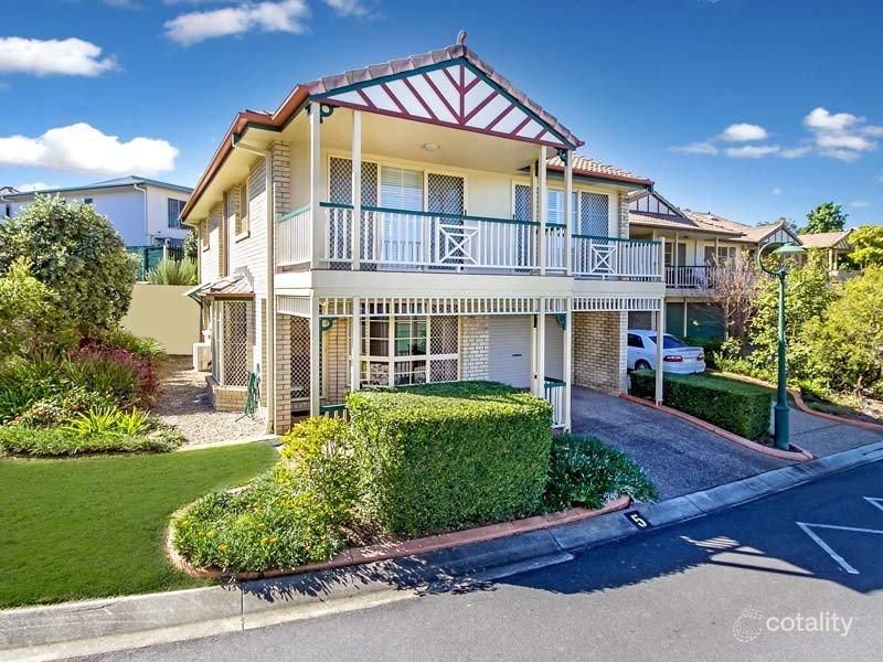 5/1060 Waterworks Rd, The Gap, QLD 4061