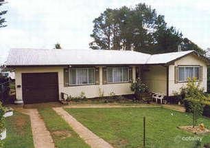 5 North York St, Nimmitabel, NSW 2631