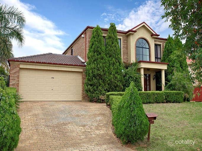 69 Adelphi St, Rouse Hill, NSW 2155