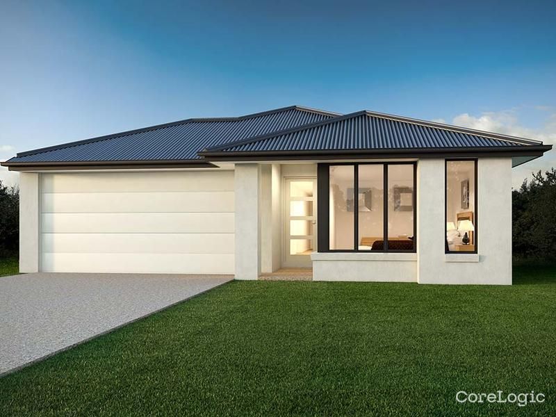 277 Pallara Ave, Pallara, QLD 4110