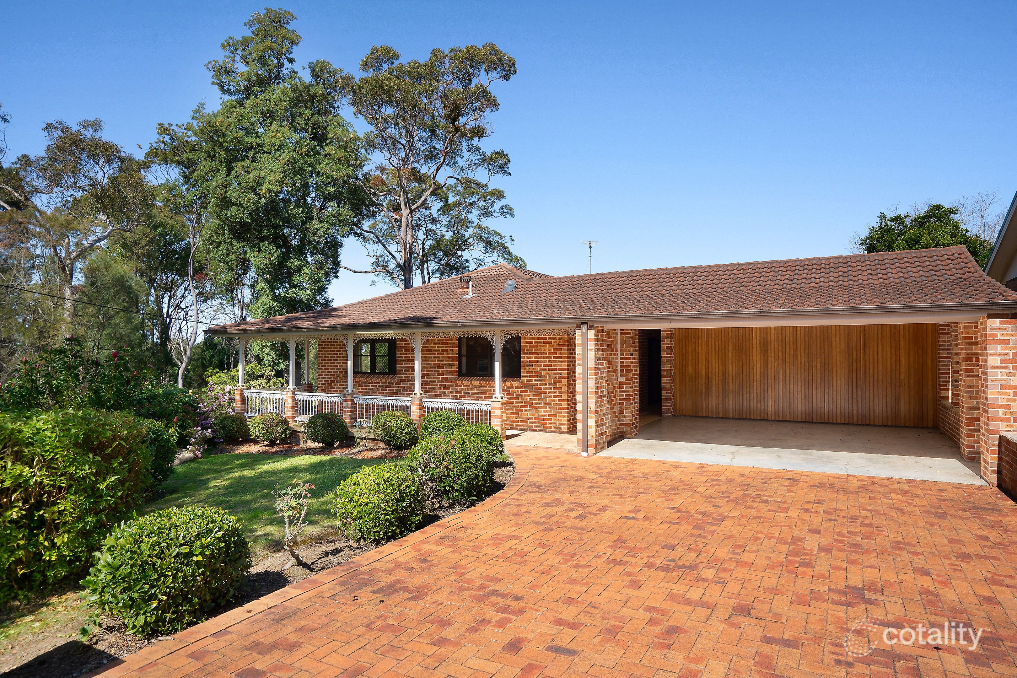 1 King St, Berowra, NSW 2081