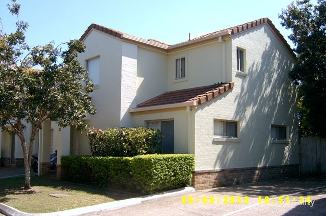 30/136 Princess St, Cleveland, QLD 4163